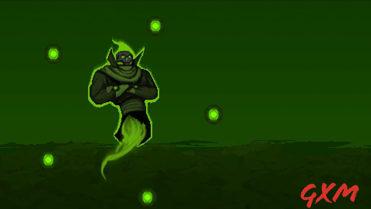 Screenshot 8 of Tower of Shades