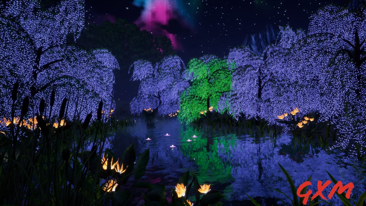 Screenshot 6 of Trail Breaking