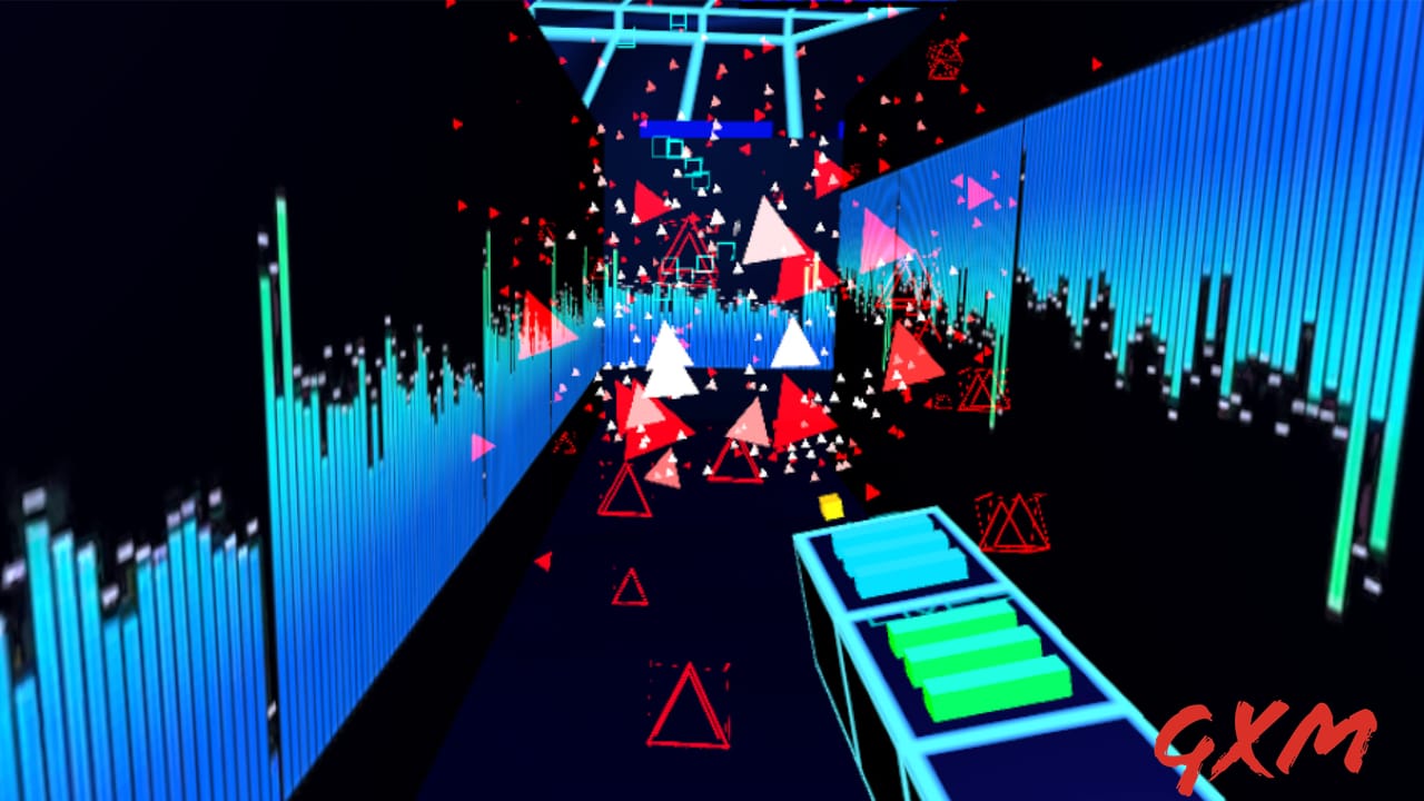 Screenshot 5 of Trakker