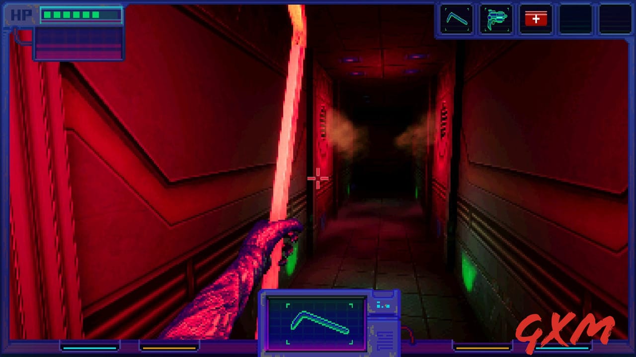 Screenshot 5 of Transient: Extended Edition
