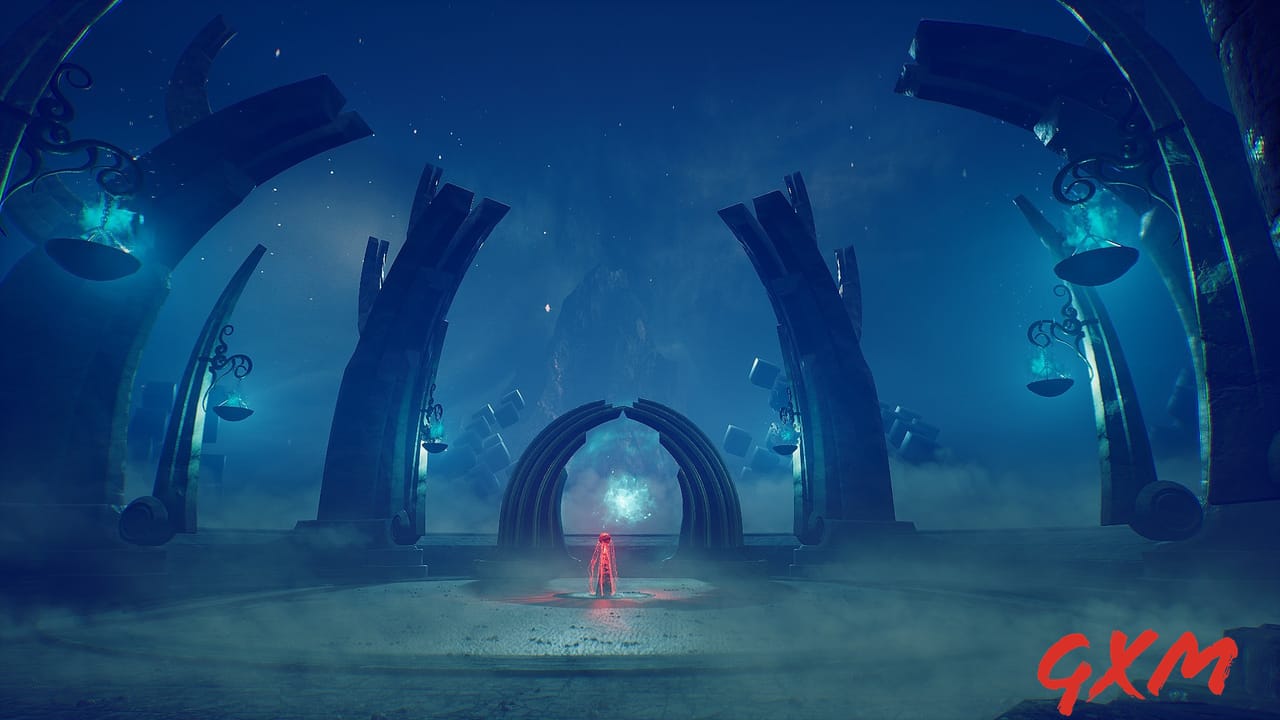 Screenshot 6 of Transient: Extended Edition