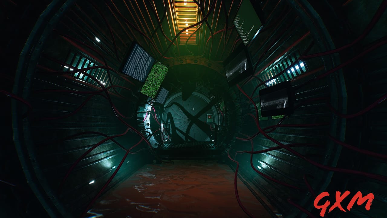 Screenshot 8 of Transient: Extended Edition