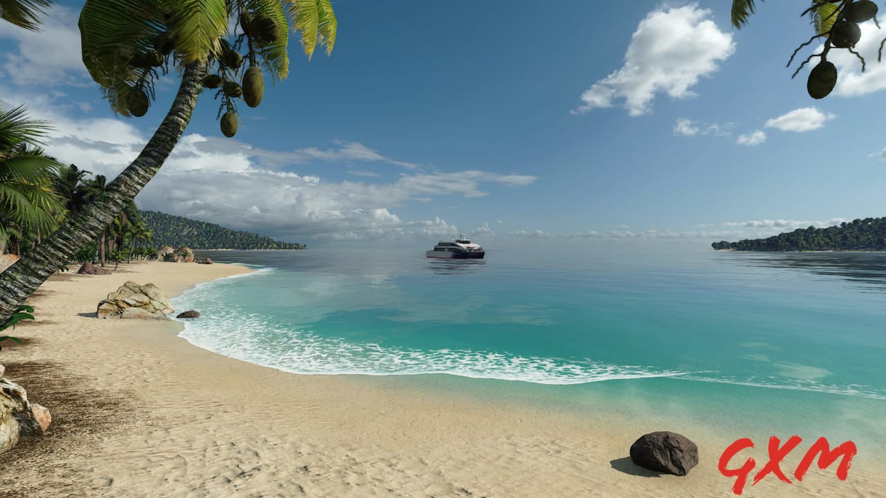 Screenshot 3 of Transport Fever 2