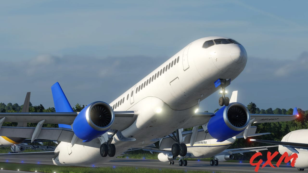 Screenshot 4 of Transport Fever 2