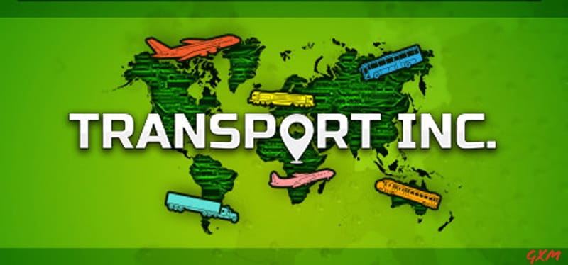 Transport INC Poster