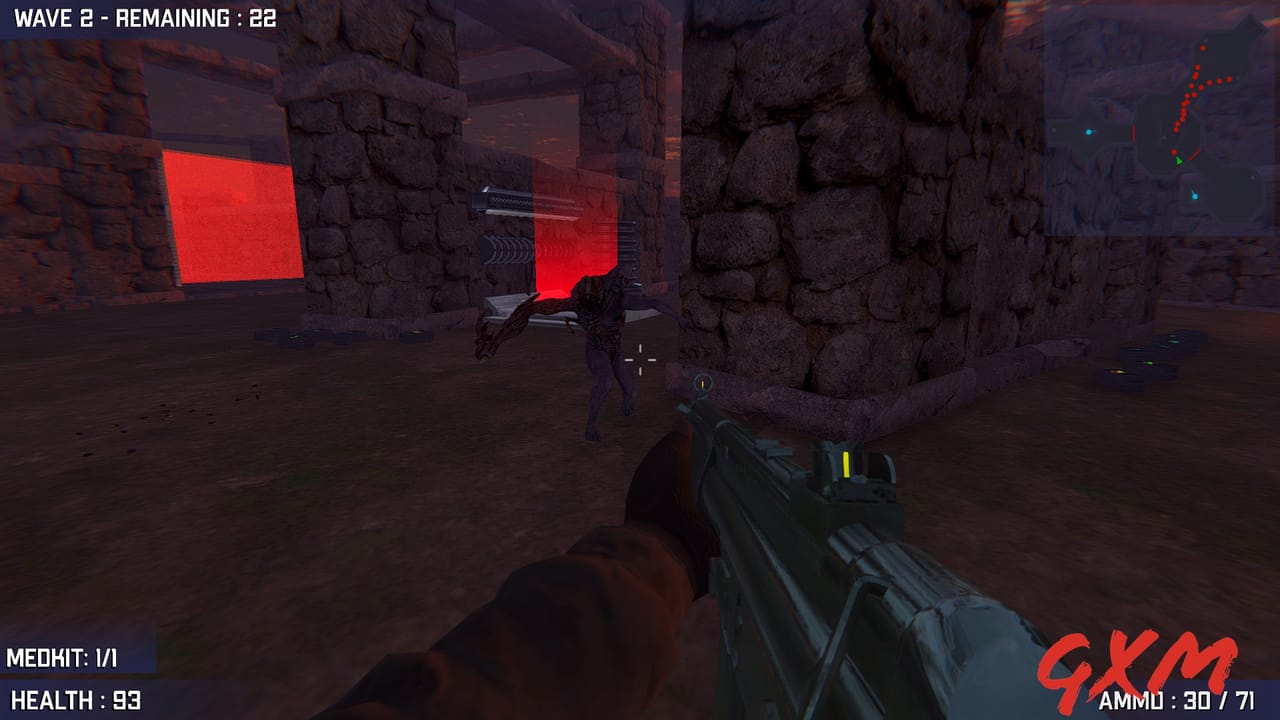 Screenshot 6 of Trap Arena