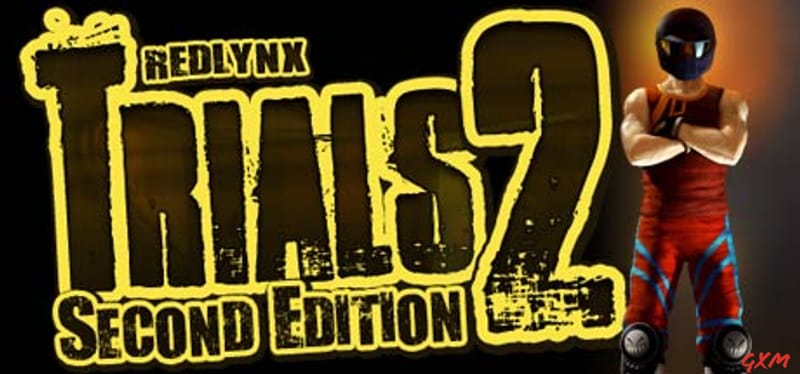 Trials 2: Second Edition Poster