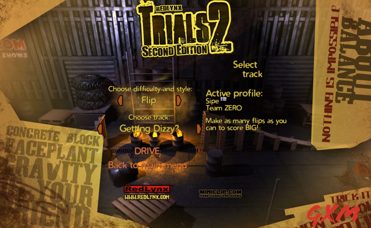 Screenshot 6 of Trials 2: Second Edition