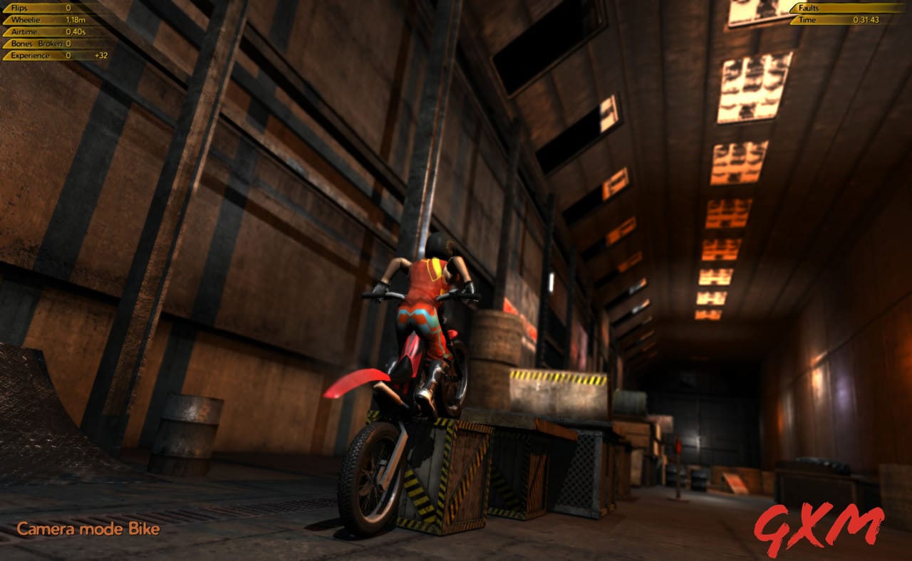 Screenshot 8 of Trials 2: Second Edition
