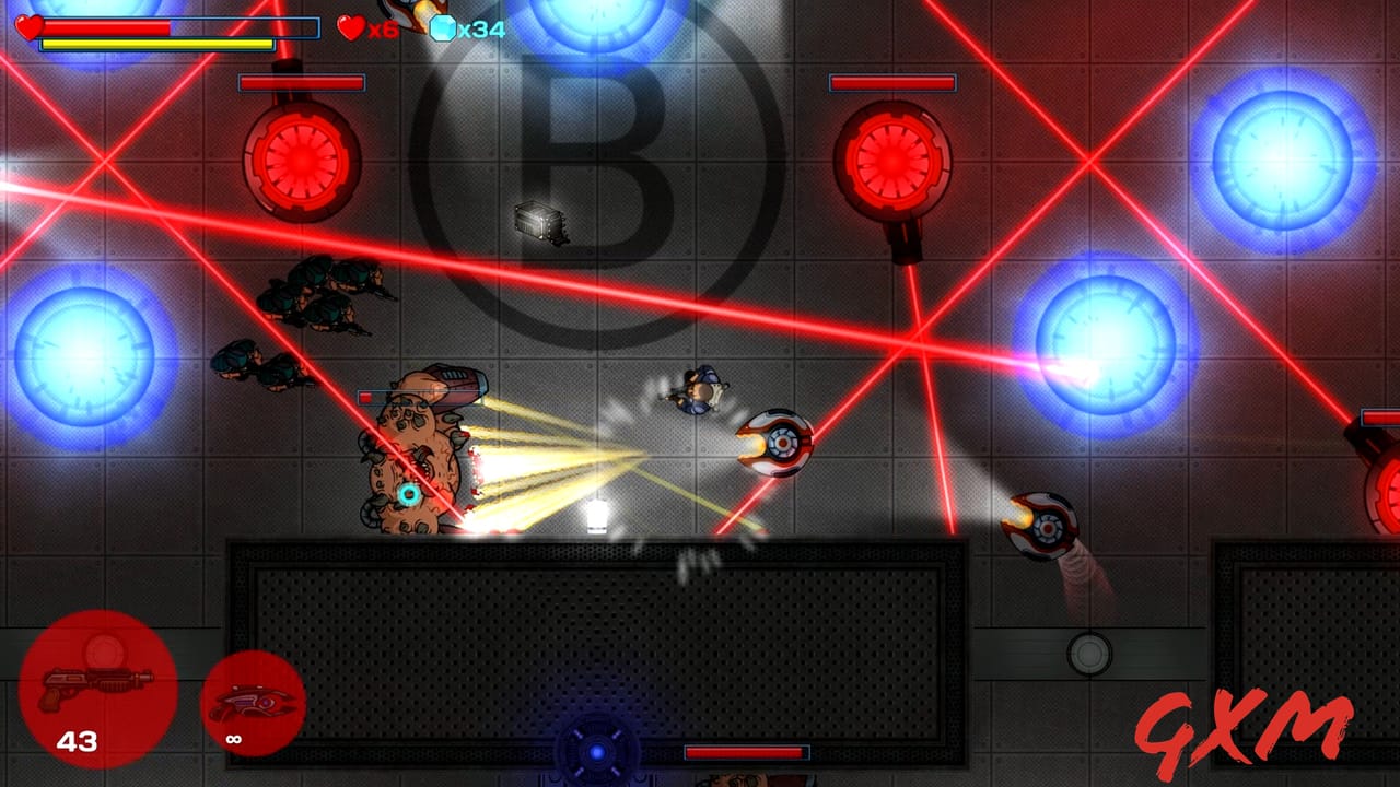 Screenshot 2 of Trigger Time