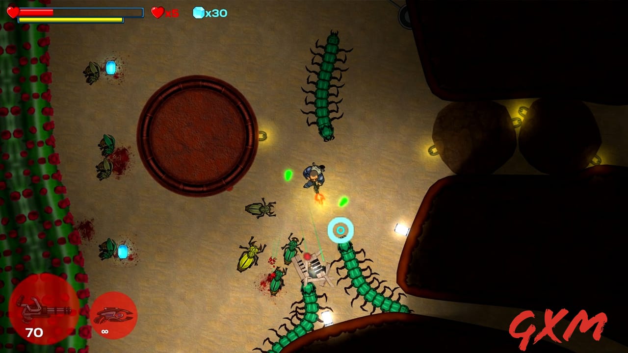 Screenshot 5 of Trigger Time