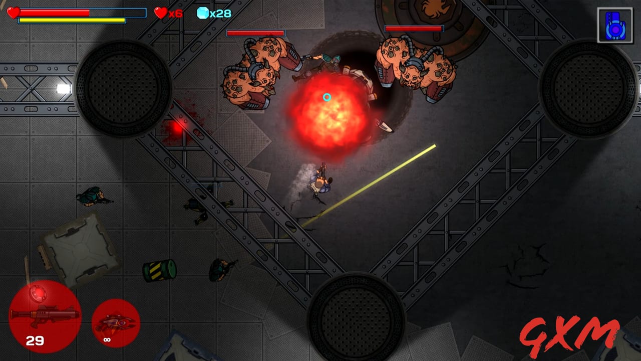 Screenshot 6 of Trigger Time