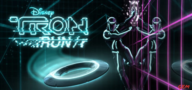 Tron RUN/r Poster