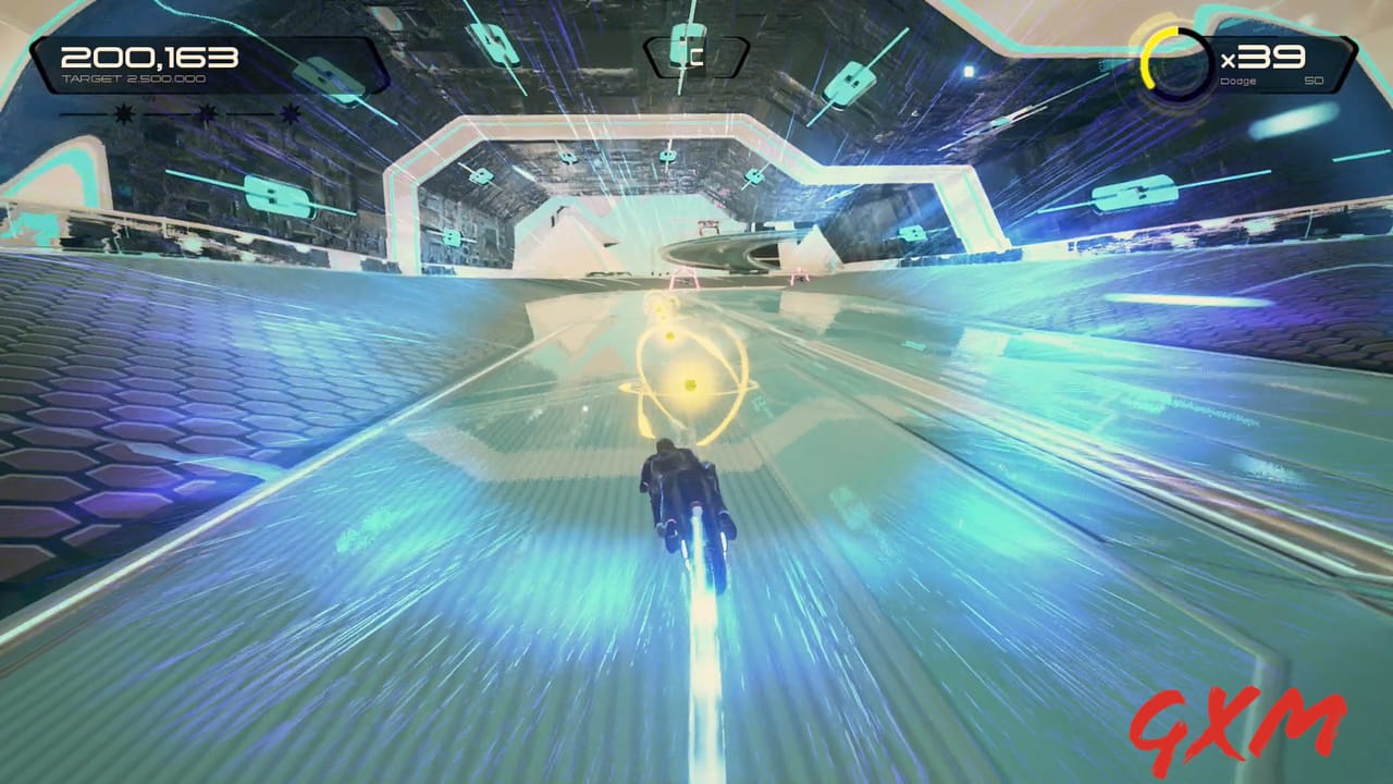 Screenshot 3 of Tron RUN/r