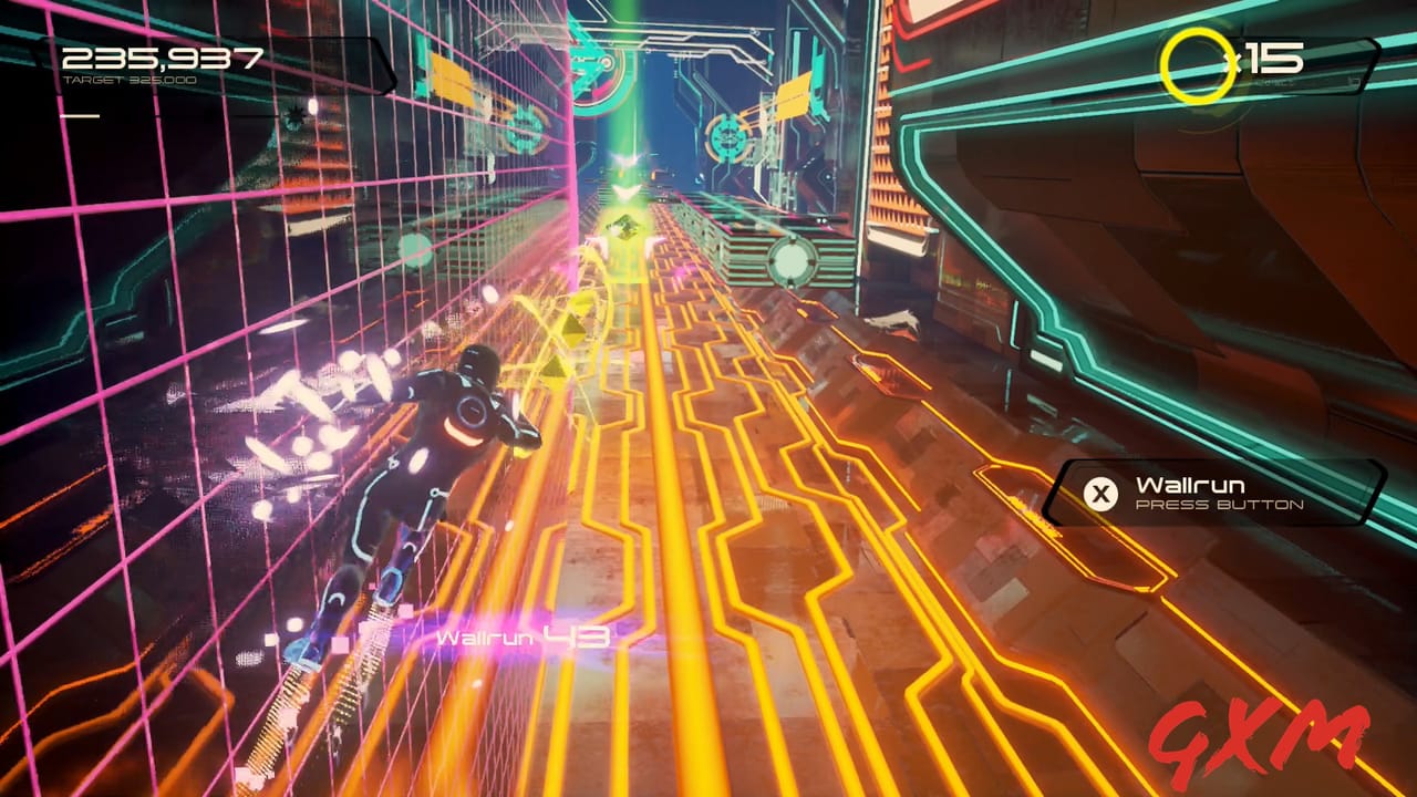 Screenshot 4 of Tron RUN/r