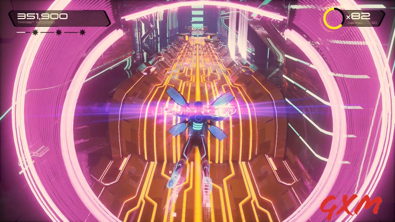 Screenshot 5 of Tron RUN/r