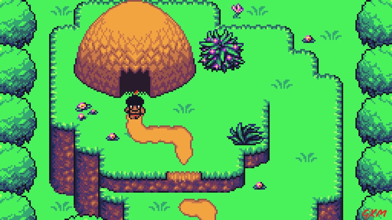 Tropicalia Screenshot 1