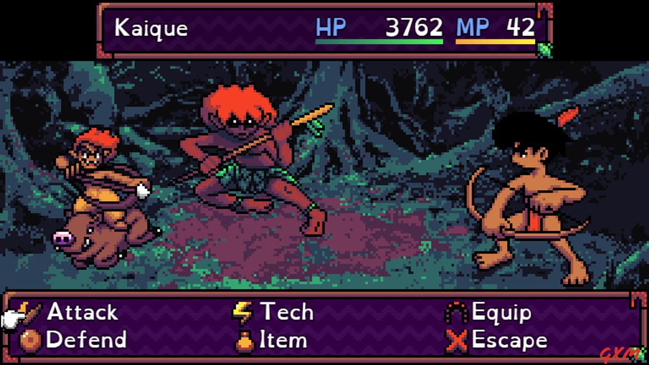 Screenshot 2 of Tropicalia