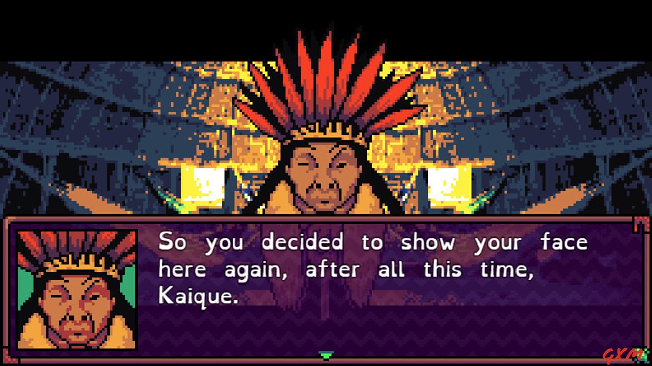 Screenshot 3 of Tropicalia