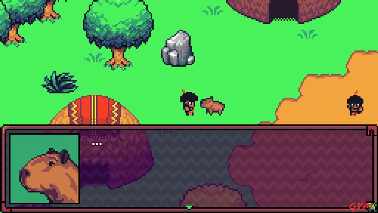 Screenshot 4 of Tropicalia