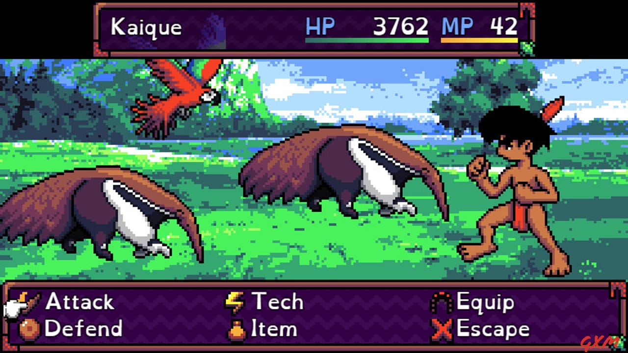 Screenshot 5 of Tropicalia