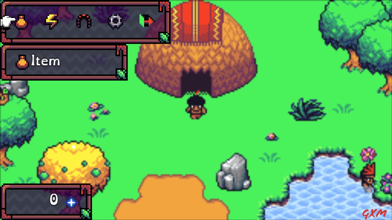 Screenshot 6 of Tropicalia