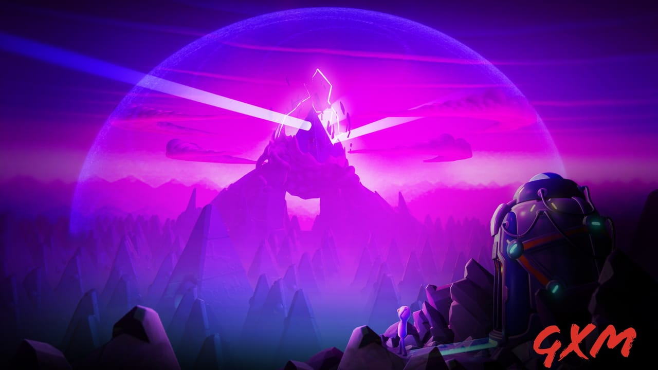 Screenshot 8 of Trover Saves the Universe