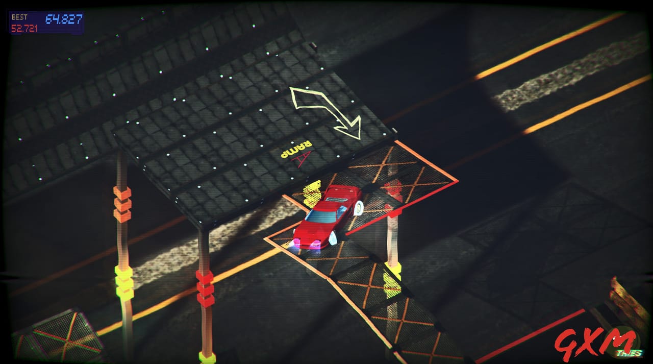 Screenshot 5 of Try Hard Parking