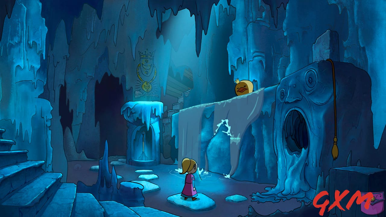 Screenshot 2 of TSIOQUE