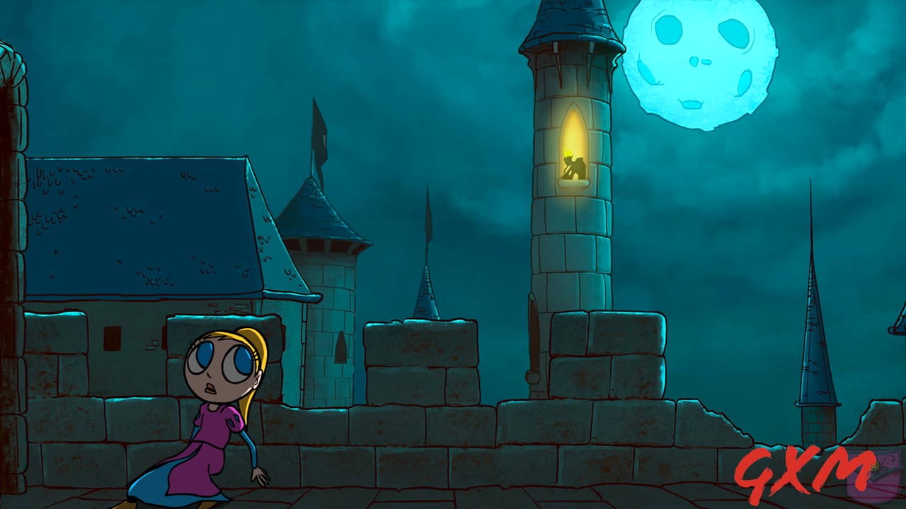 Screenshot 5 of TSIOQUE