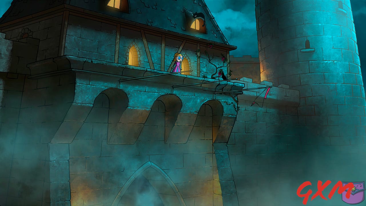 Screenshot 8 of TSIOQUE