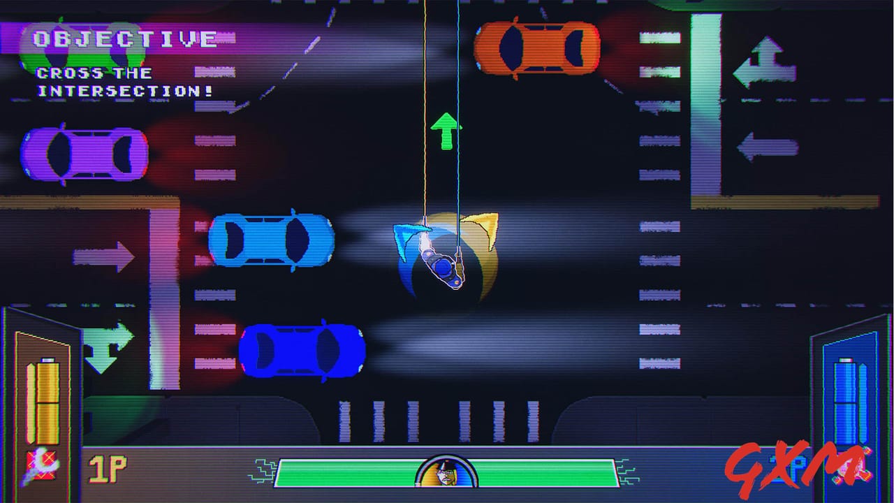 Screenshot 2 of TwinCop