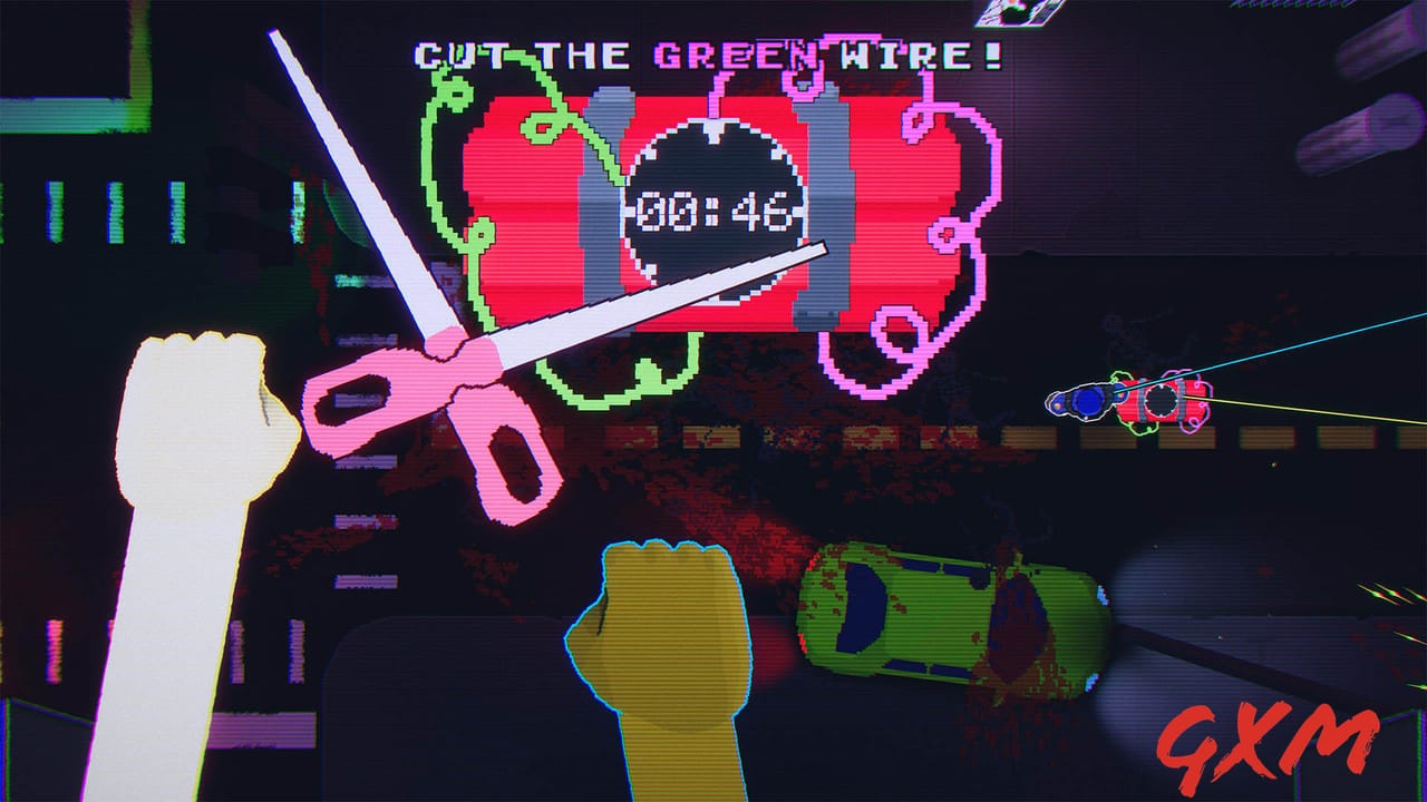 Screenshot 3 of TwinCop