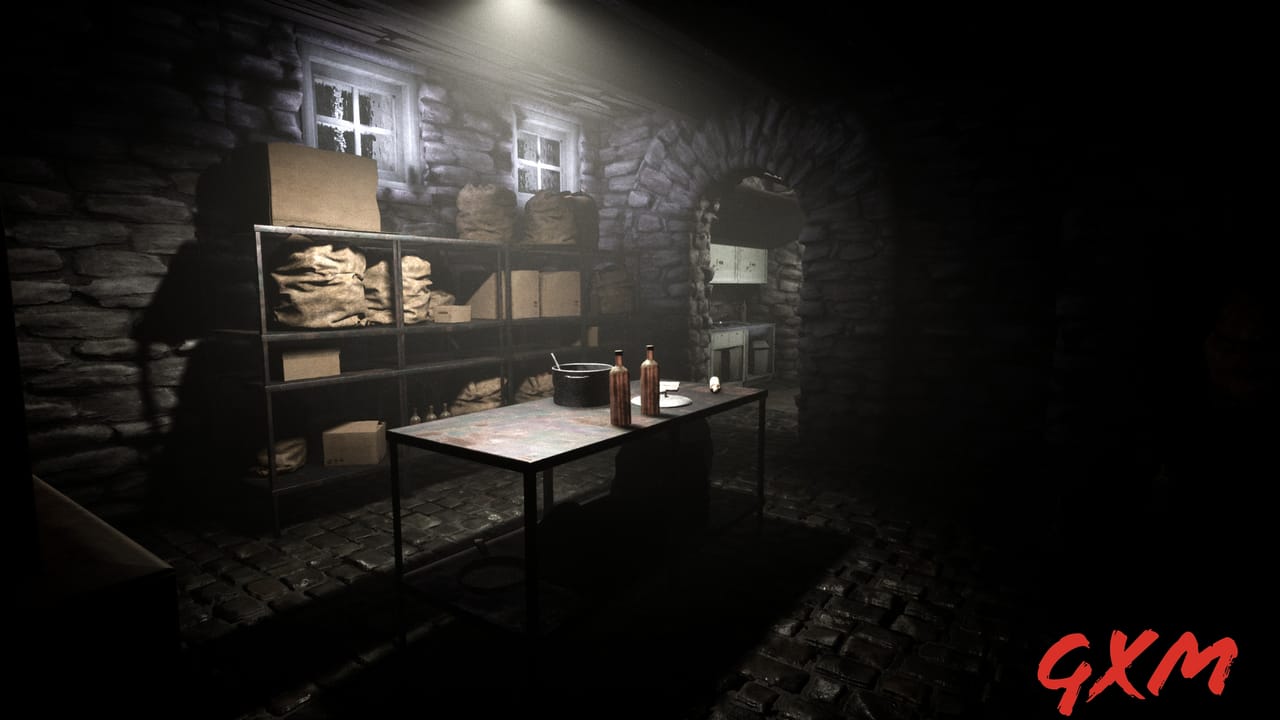 Screenshot 3 of Two Till Midnight