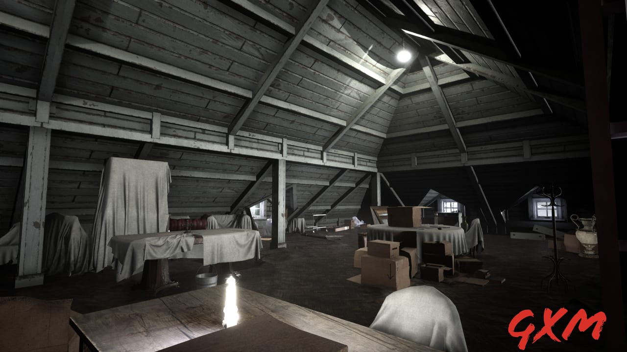 Screenshot 5 of Two Till Midnight