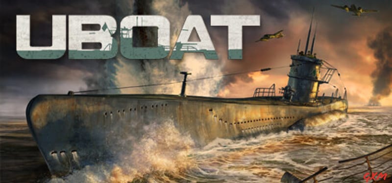 UBOAT Poster