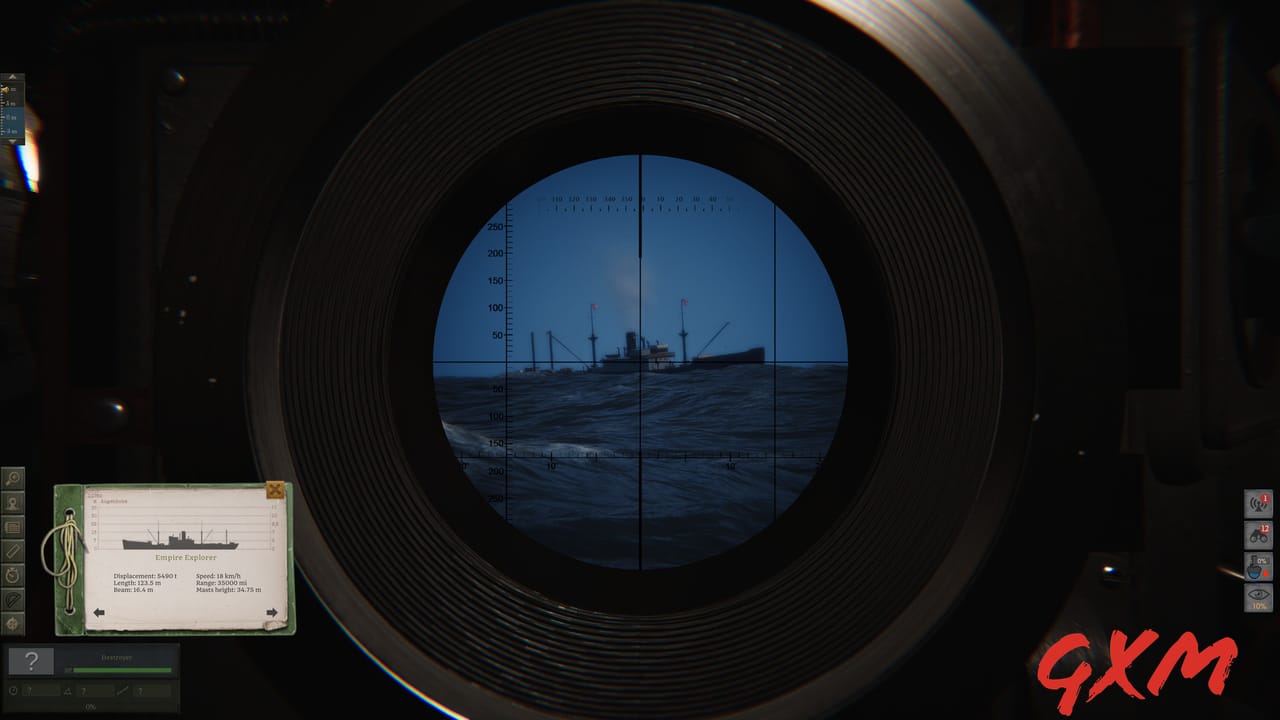 Screenshot 3 of UBOAT