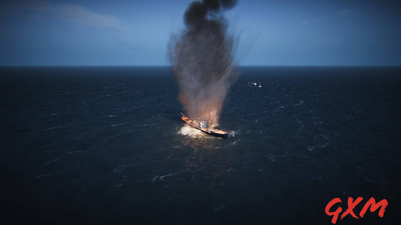 Screenshot 7 of UBOAT