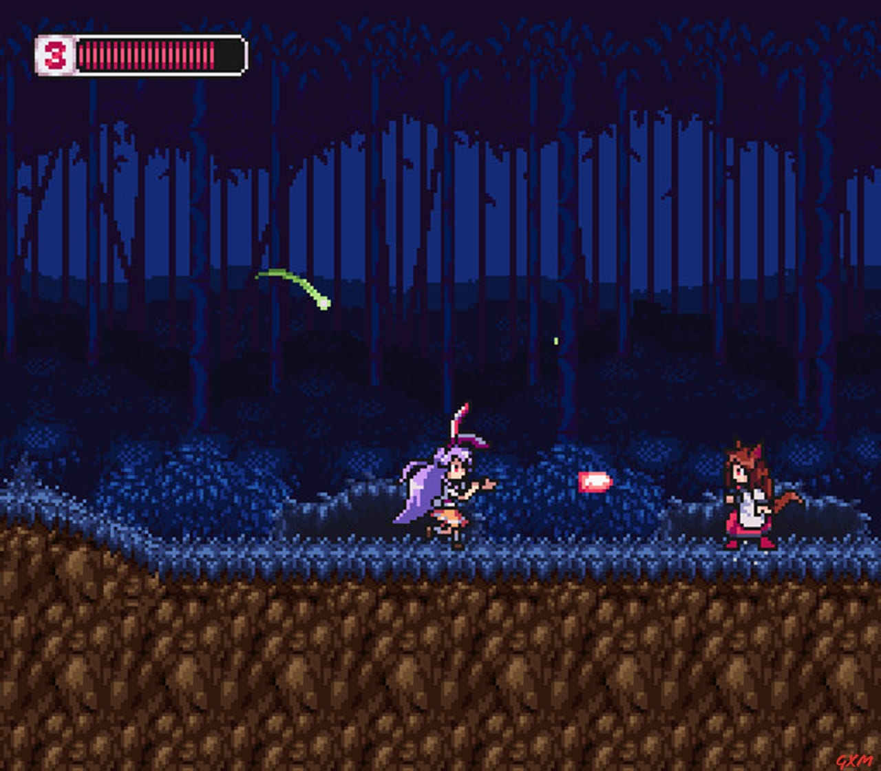 Screenshot 2 of UDONGEIN X