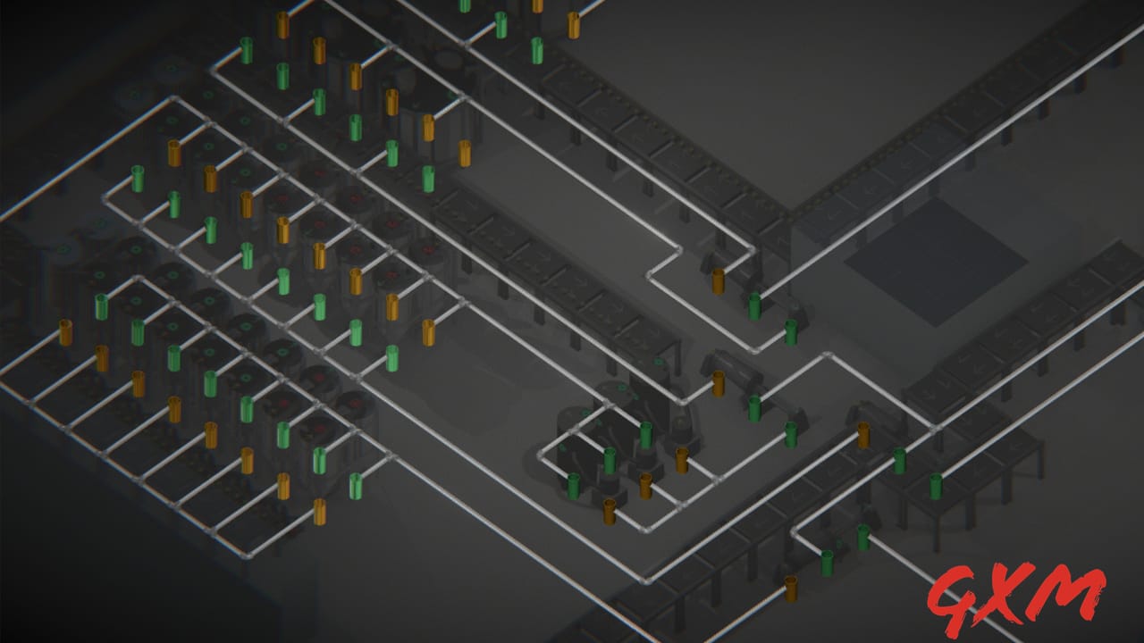 Screenshot 2 of uFactory