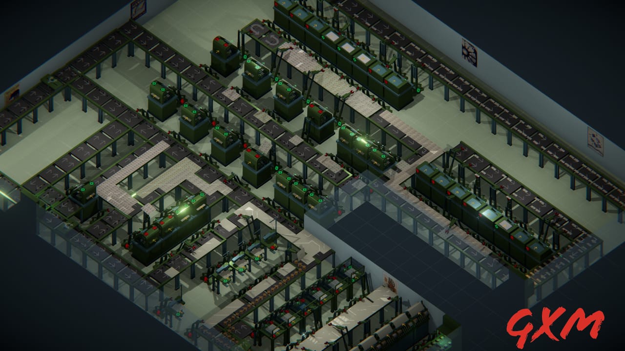 Screenshot 3 of uFactory