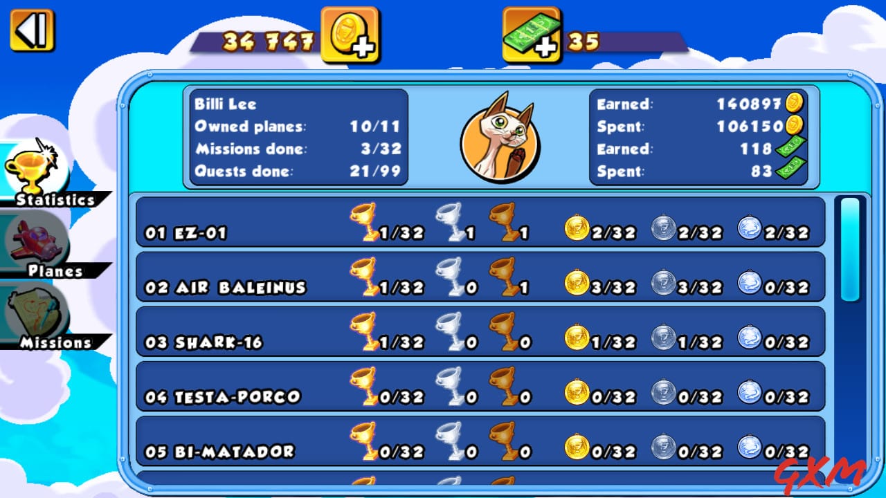 Screenshot 6 of Ultimate Panic Flight