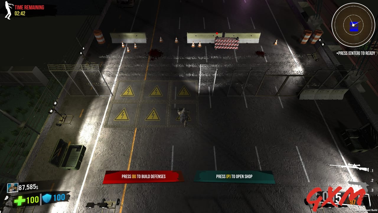 Screenshot 6 of Ultimate Zombie Defense