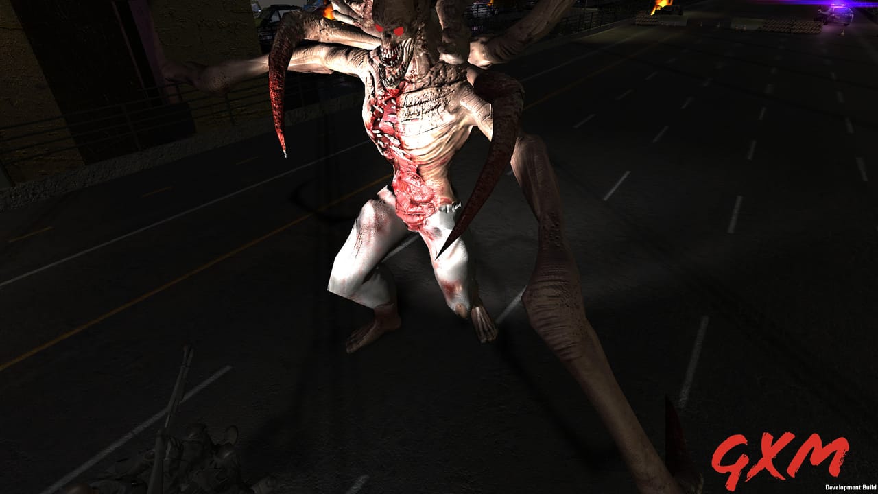Screenshot 8 of Ultimate Zombie Defense