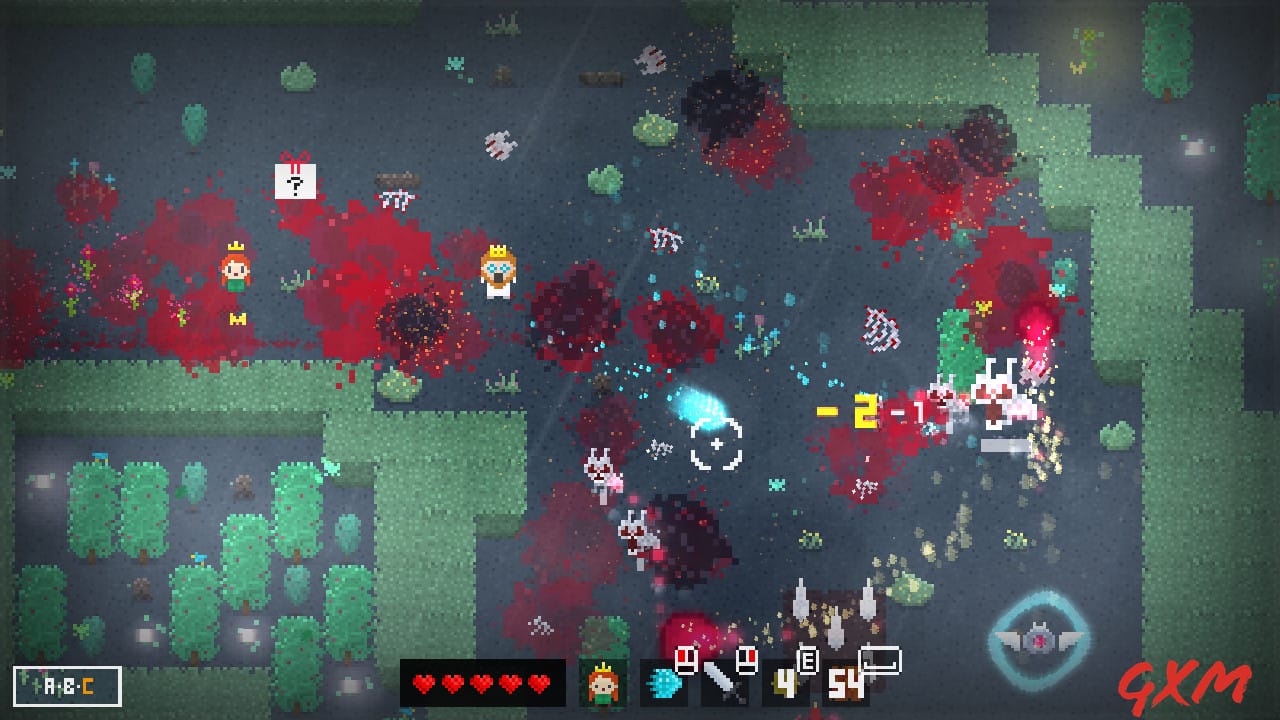 Screenshot 2 of UltraGoodness