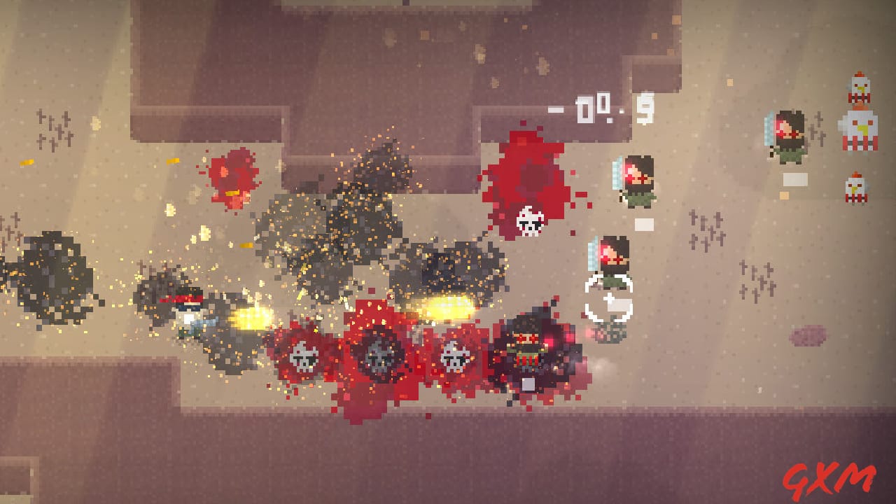 Screenshot 3 of UltraGoodness