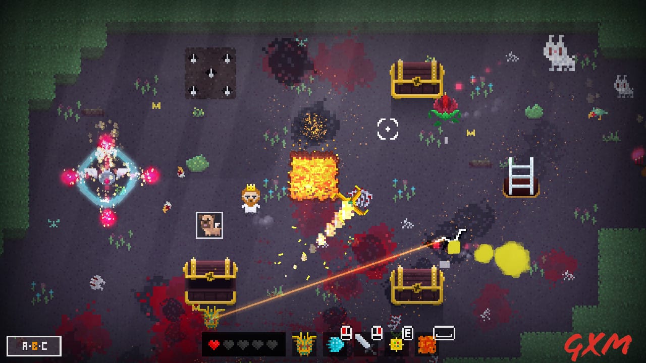 Screenshot 5 of UltraGoodness