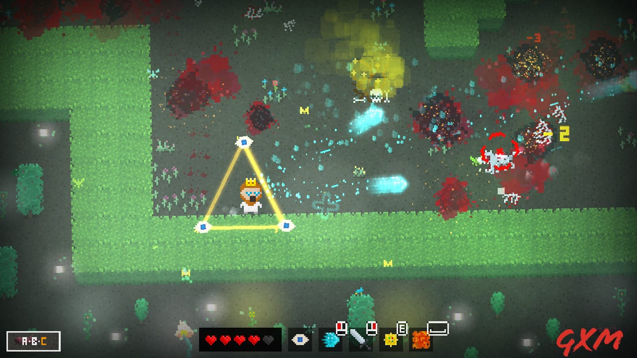 Screenshot 6 of UltraGoodness