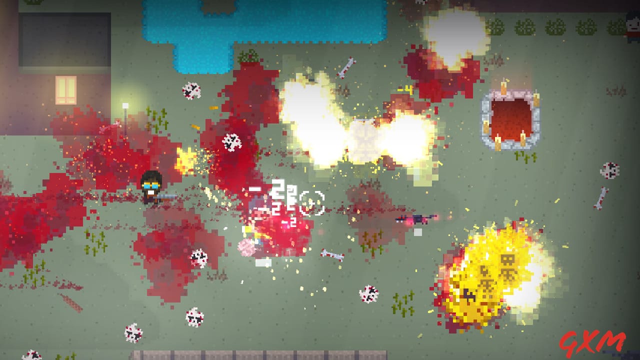 Screenshot 7 of UltraGoodness