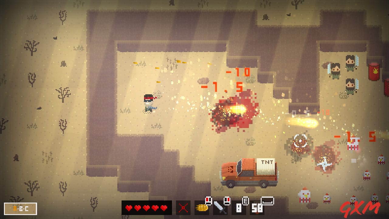 Screenshot 8 of UltraGoodness